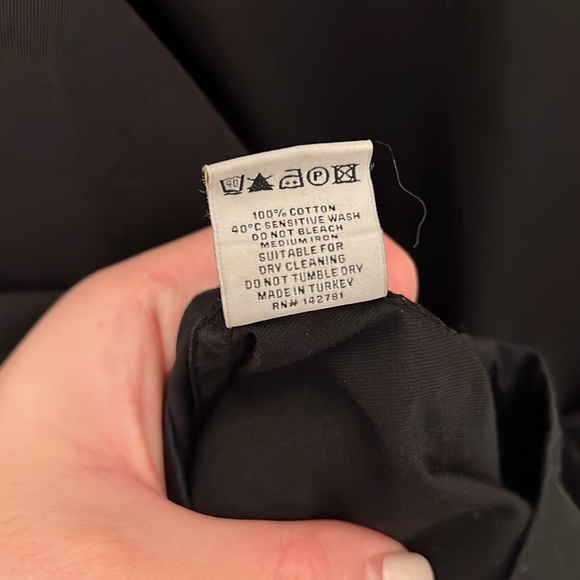 Aimé Leon Dore Cropped Camp Shirt - Picture 5 of 5